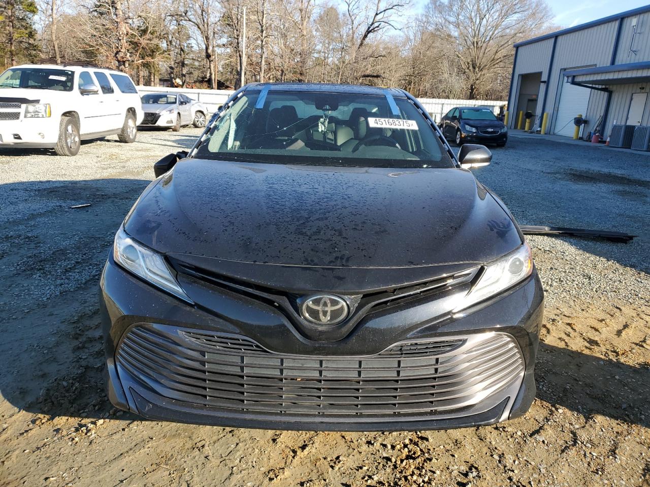 2019 Toyota Camry - Image 5