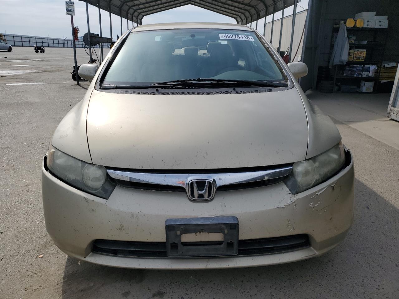 2008 Honda Civic - Image 5