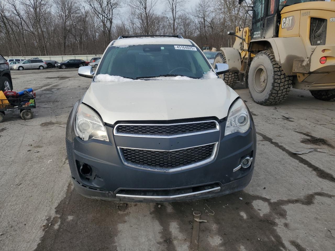 2013 Chevrolet Equinox - Image 5