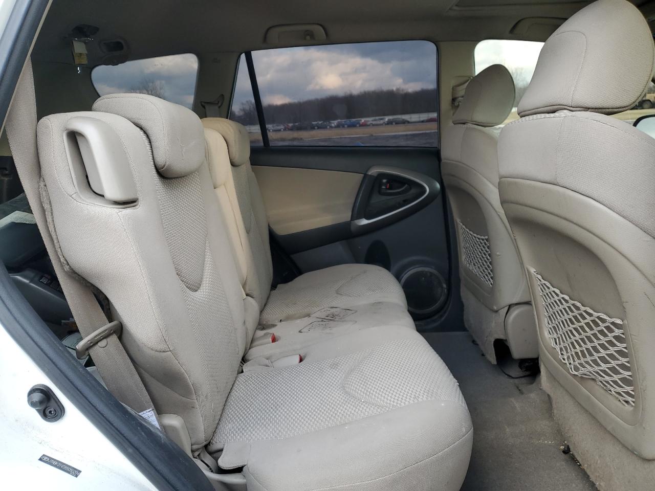 2008 Toyota RAV 4 - Image 12