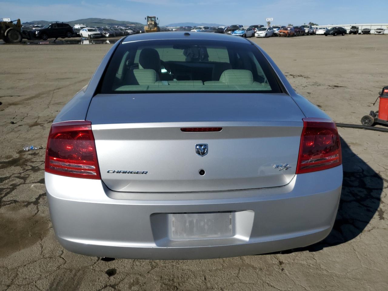 2006 Dodge Charger - Image 6