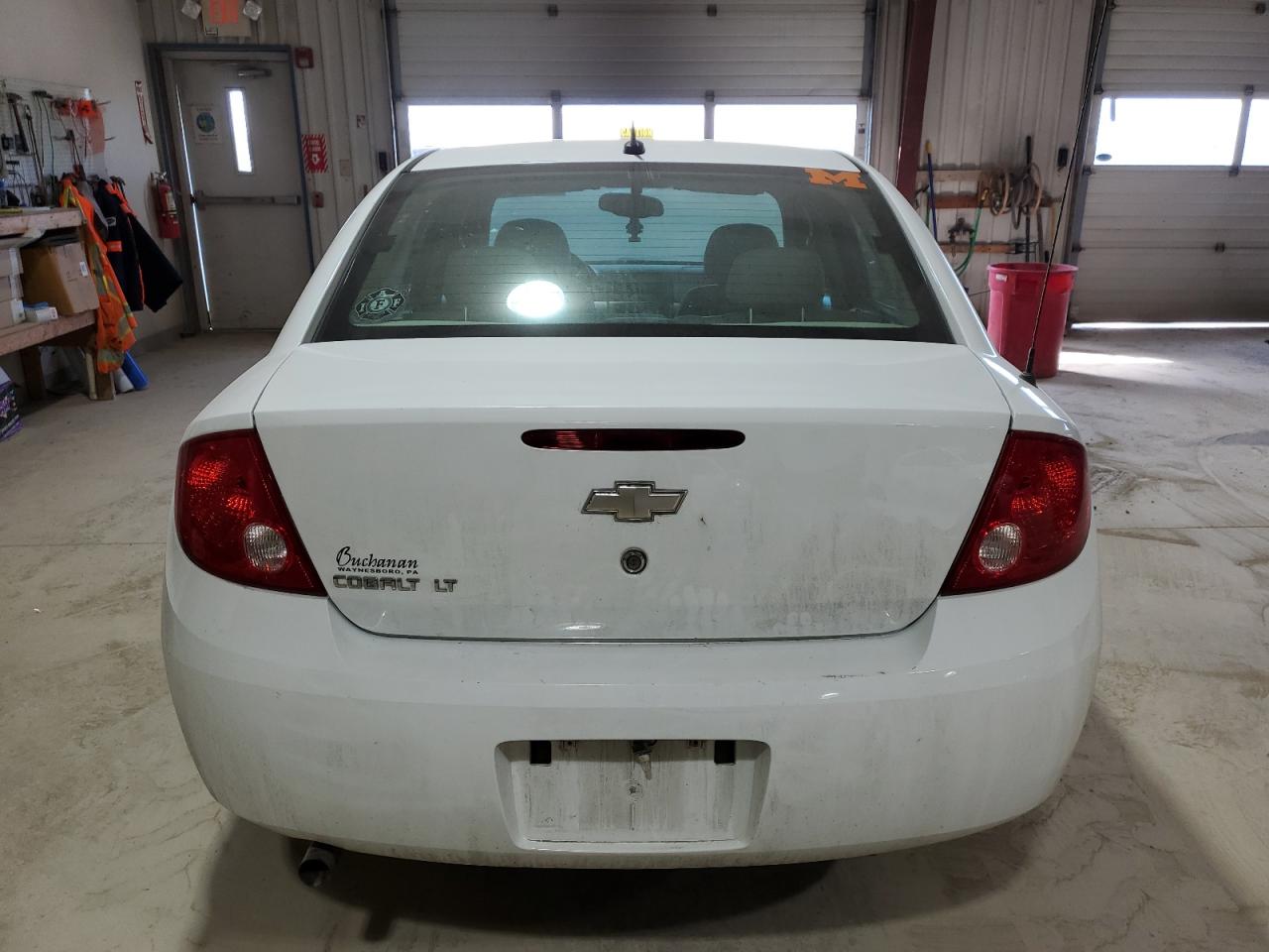 2010 Chevrolet Cobalt - Image 6
