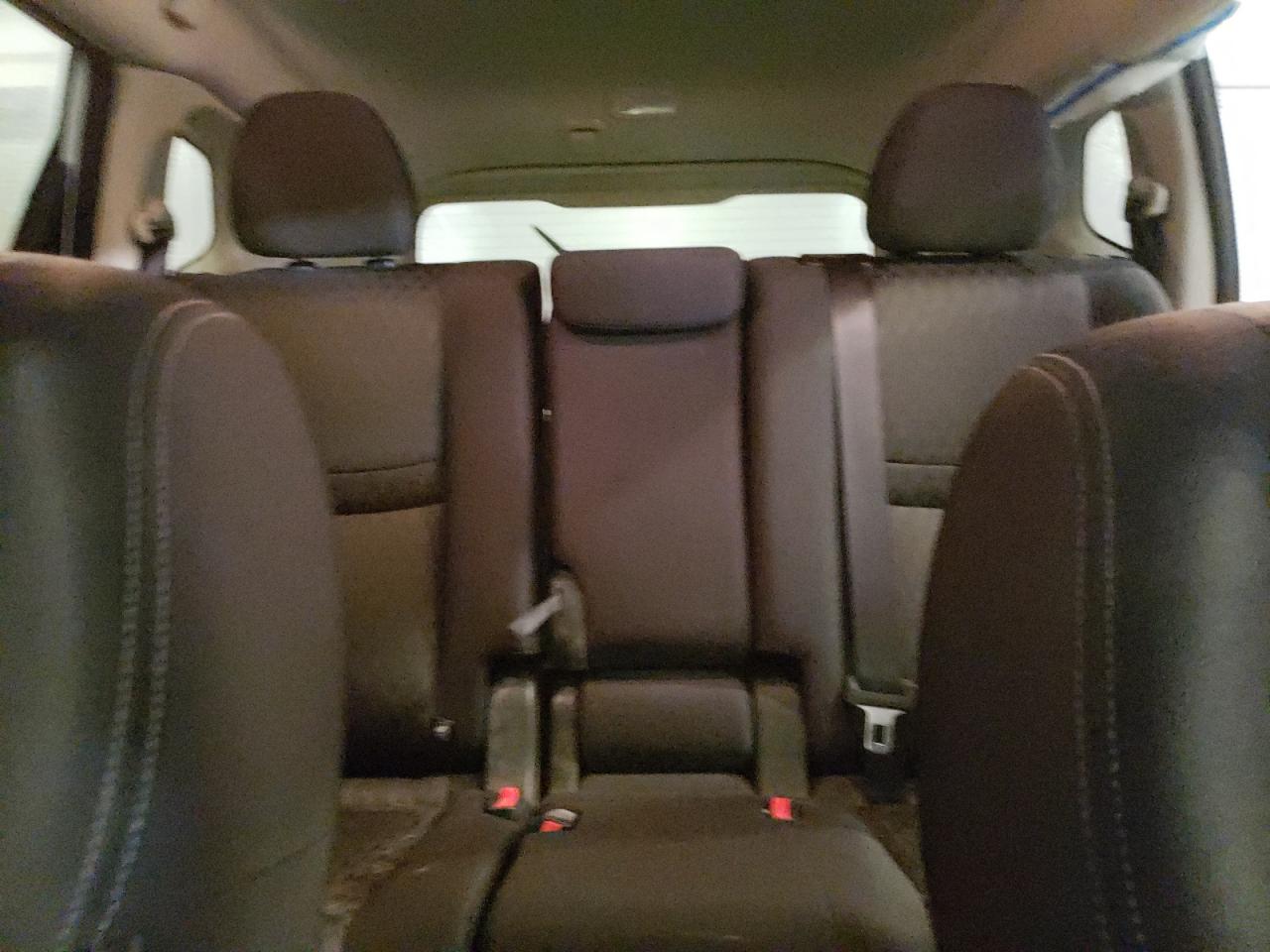 2018 Nissan Rogue - Image 10