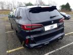 2021 BMW X5 M COMPE for sale at Copart SANDTOFT