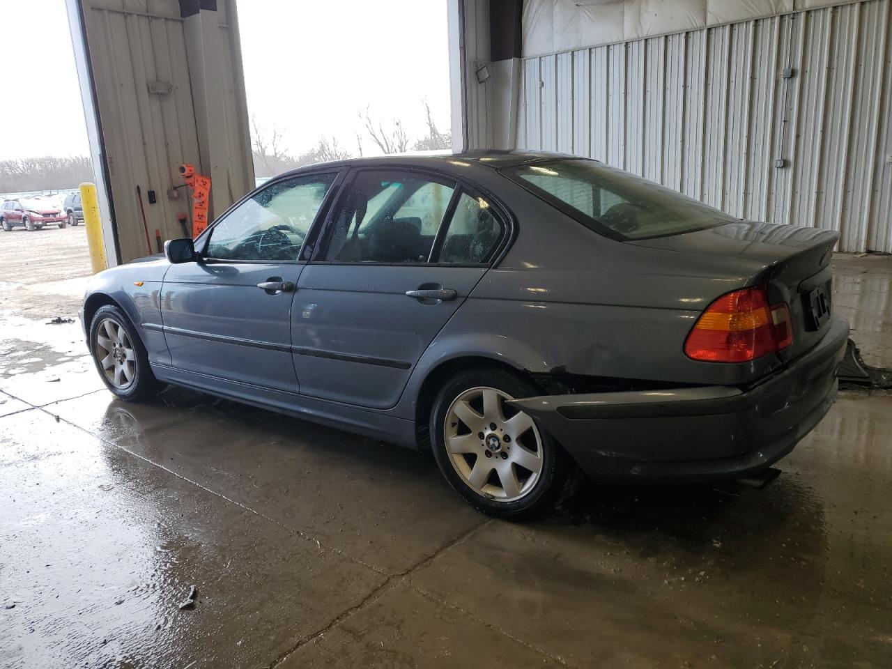2002 BMW 3er - Image 2