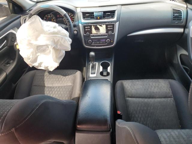  NISSAN ALTIMA 2017 Gray