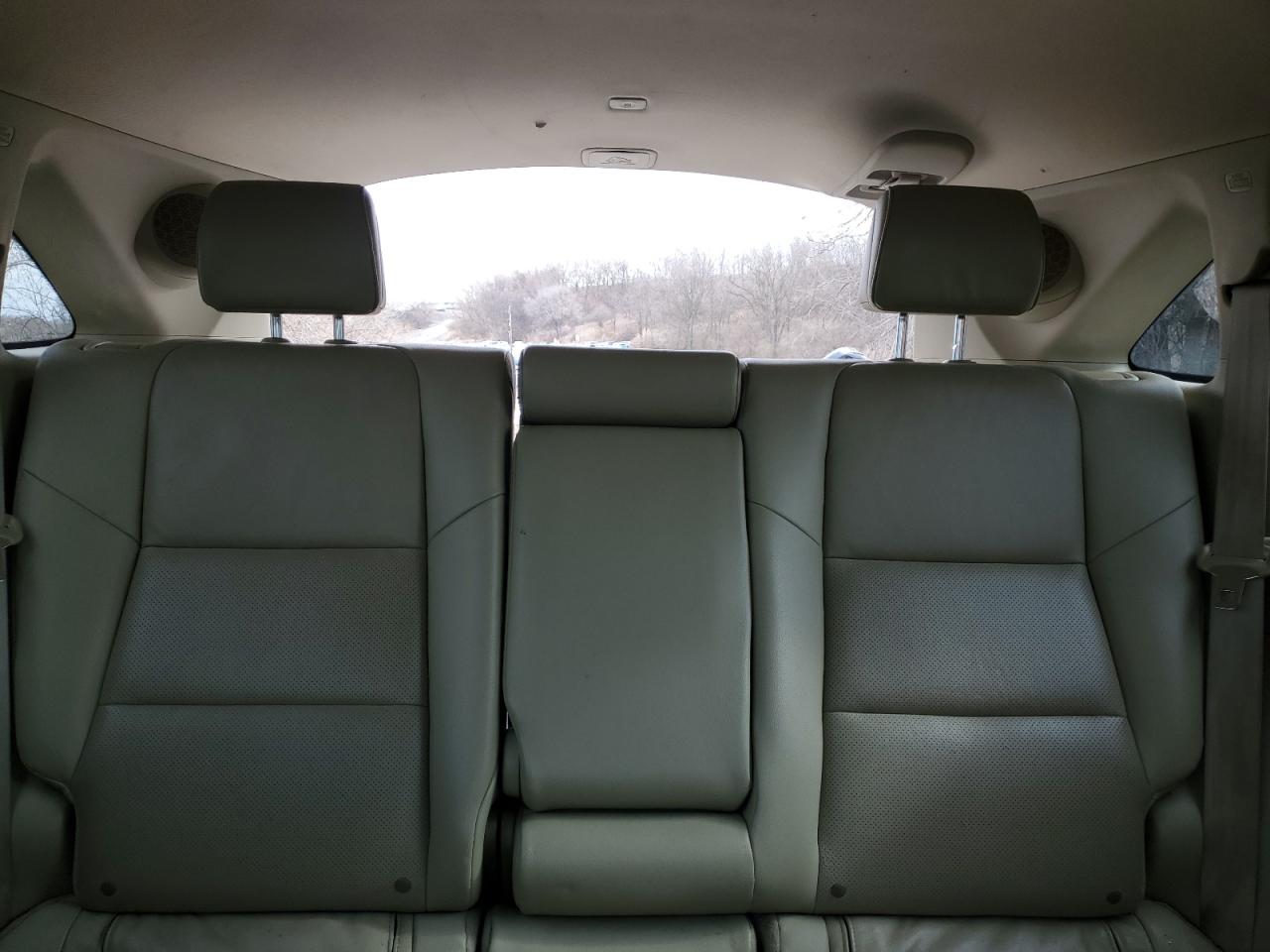 2016 Acura RDX - Image 10