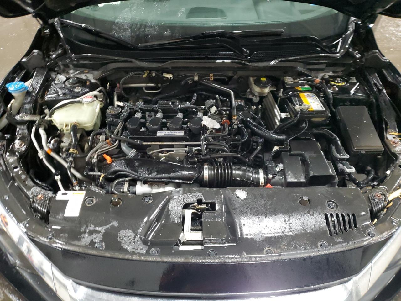 2016 Honda Civic - Image 12