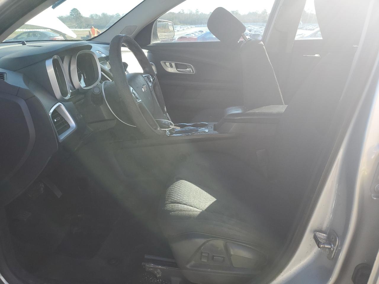 2013 Chevrolet Equinox - Image 7