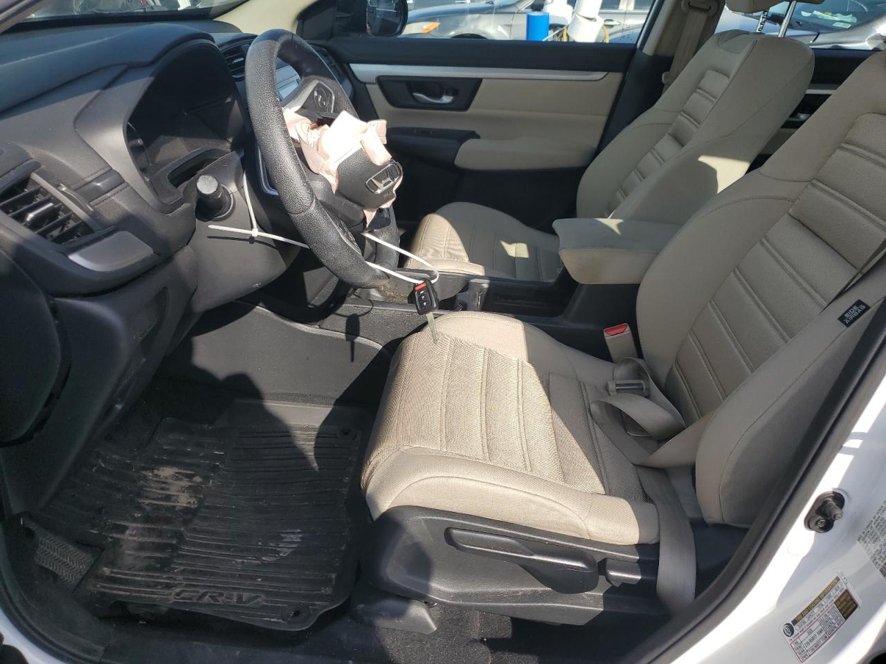 2019 Honda CR-V - Image 7