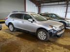 2019 Subaru Outback 2.5I Premium იყიდება American Canyon-ში, CA - Front End