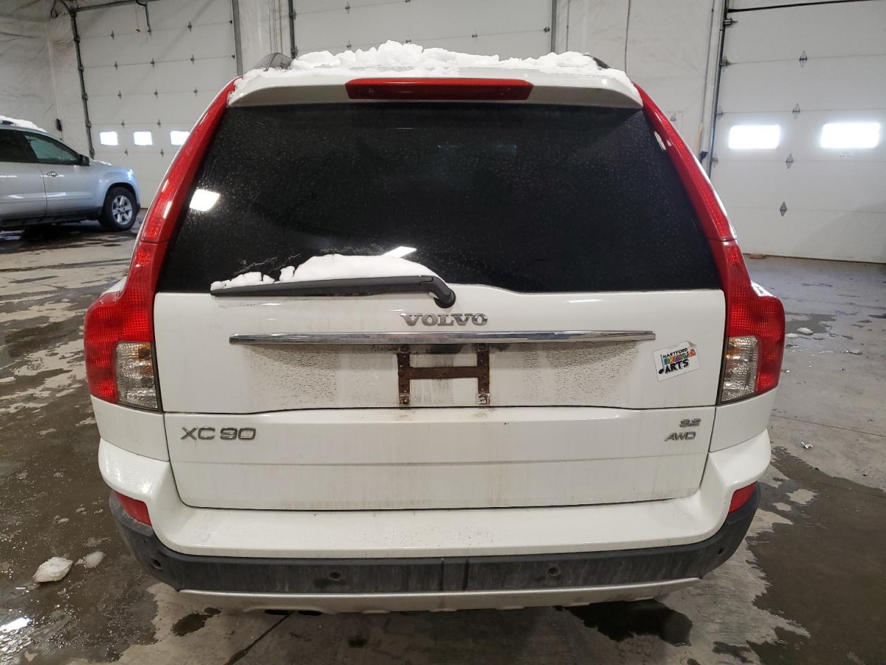 2008 Volvo XC90 - Image 6