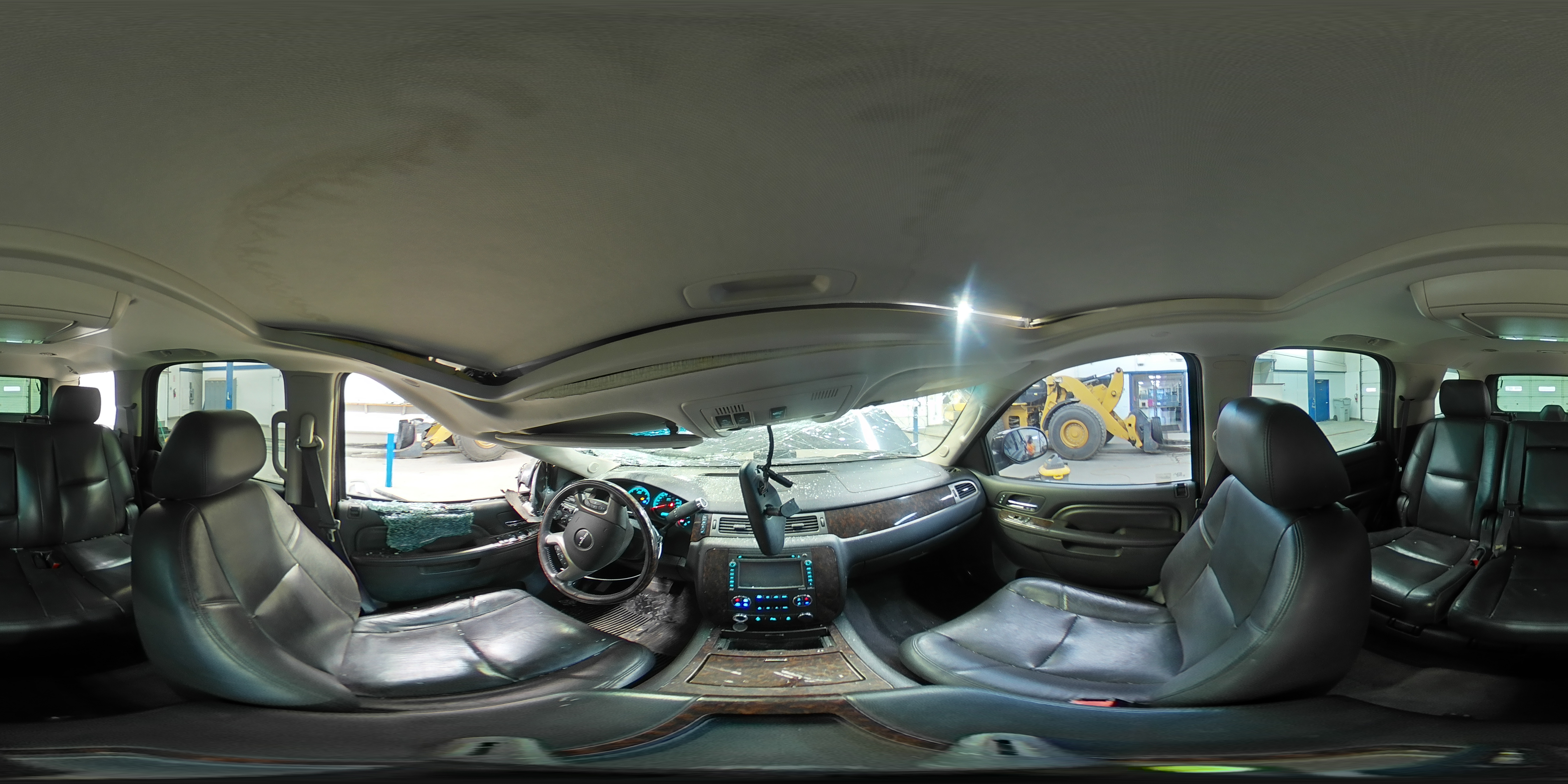 2012 GMC Yukon - Image 14