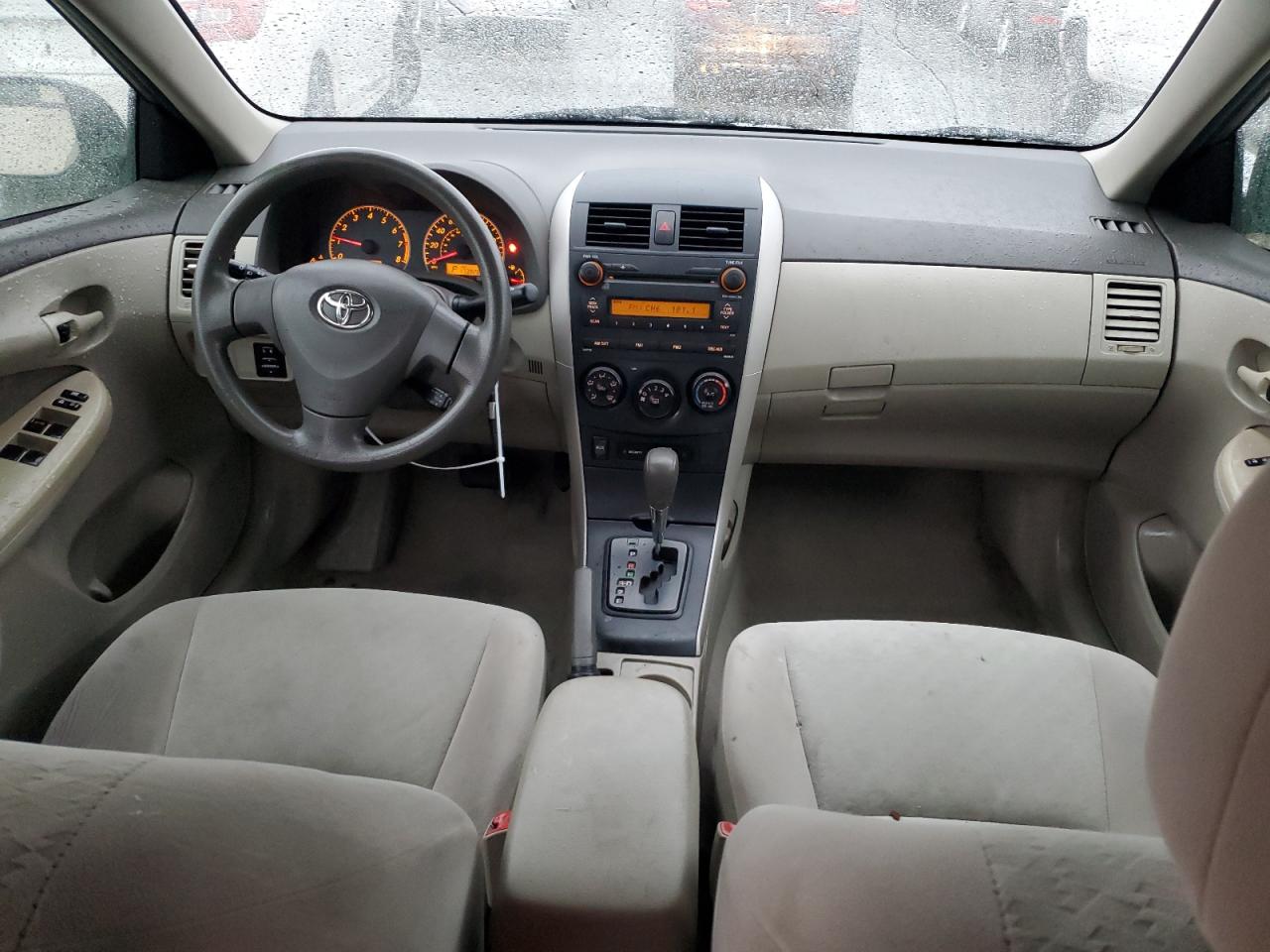 2009 Toyota Corolla - Image 8