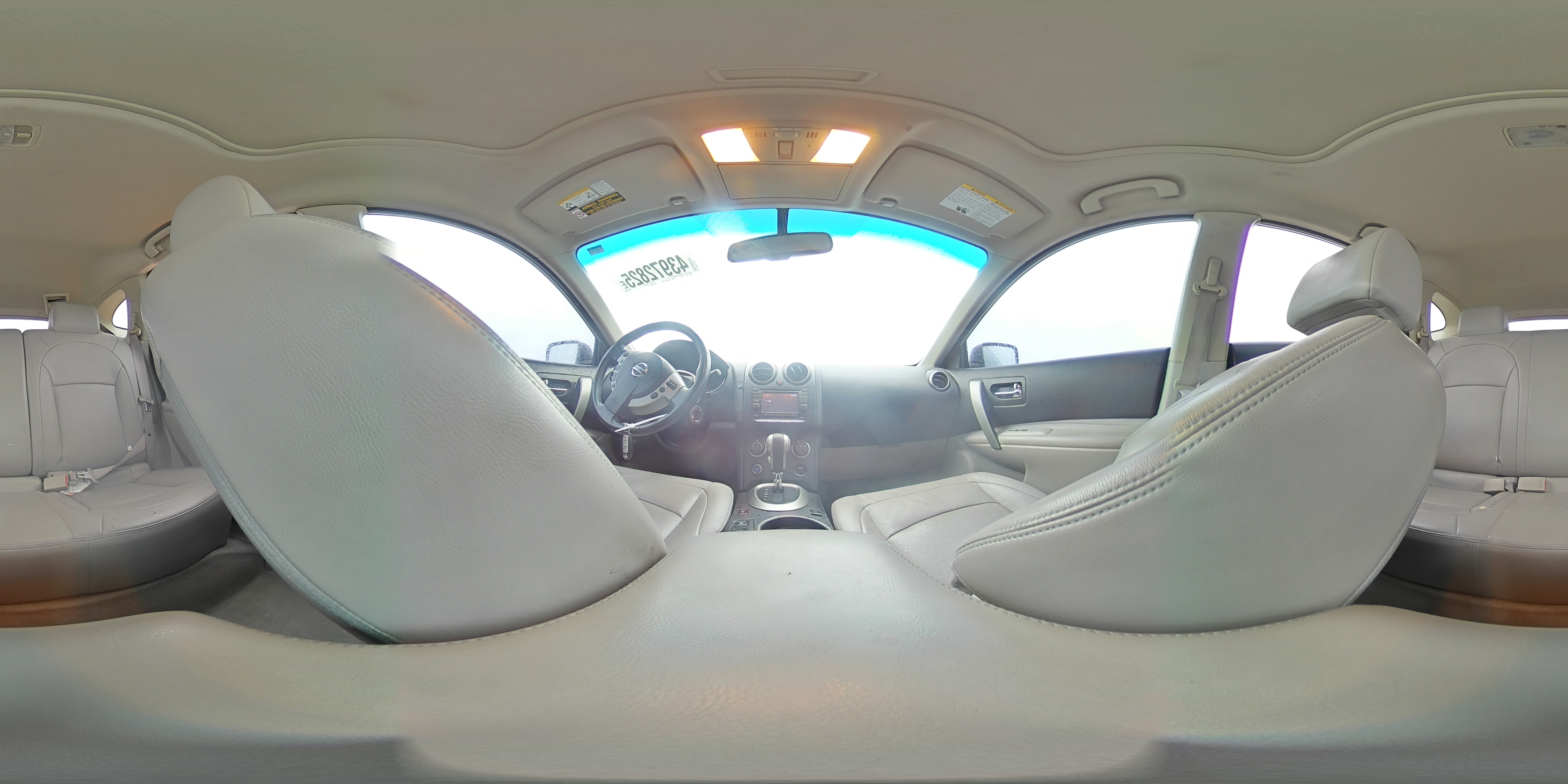 2013 Nissan Rogue - Image 14