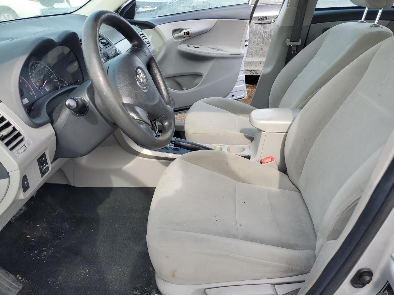 2011 Toyota Corolla - Image 7