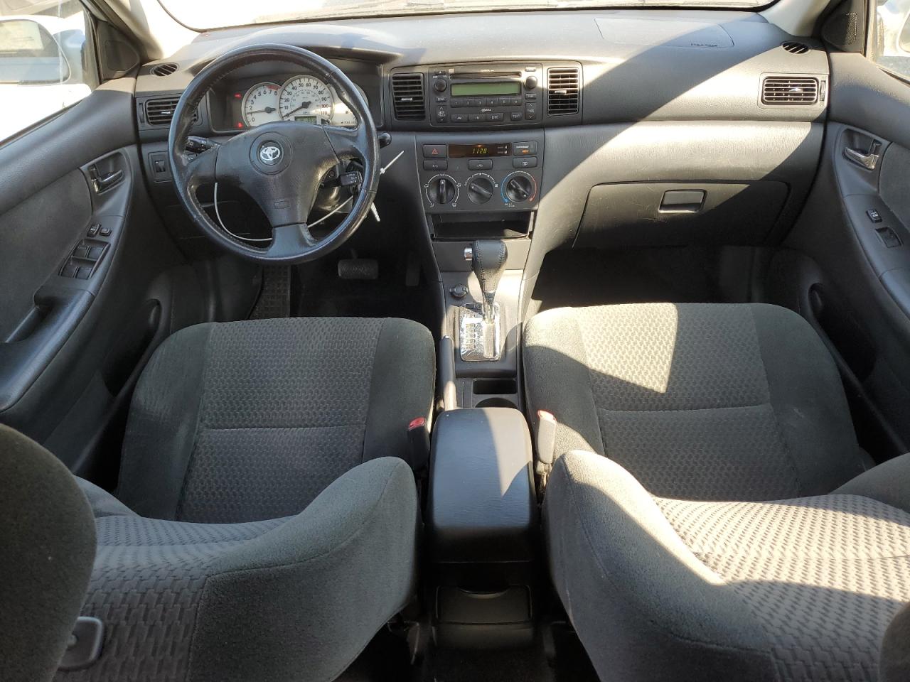 2008 Toyota Corolla - Image 8