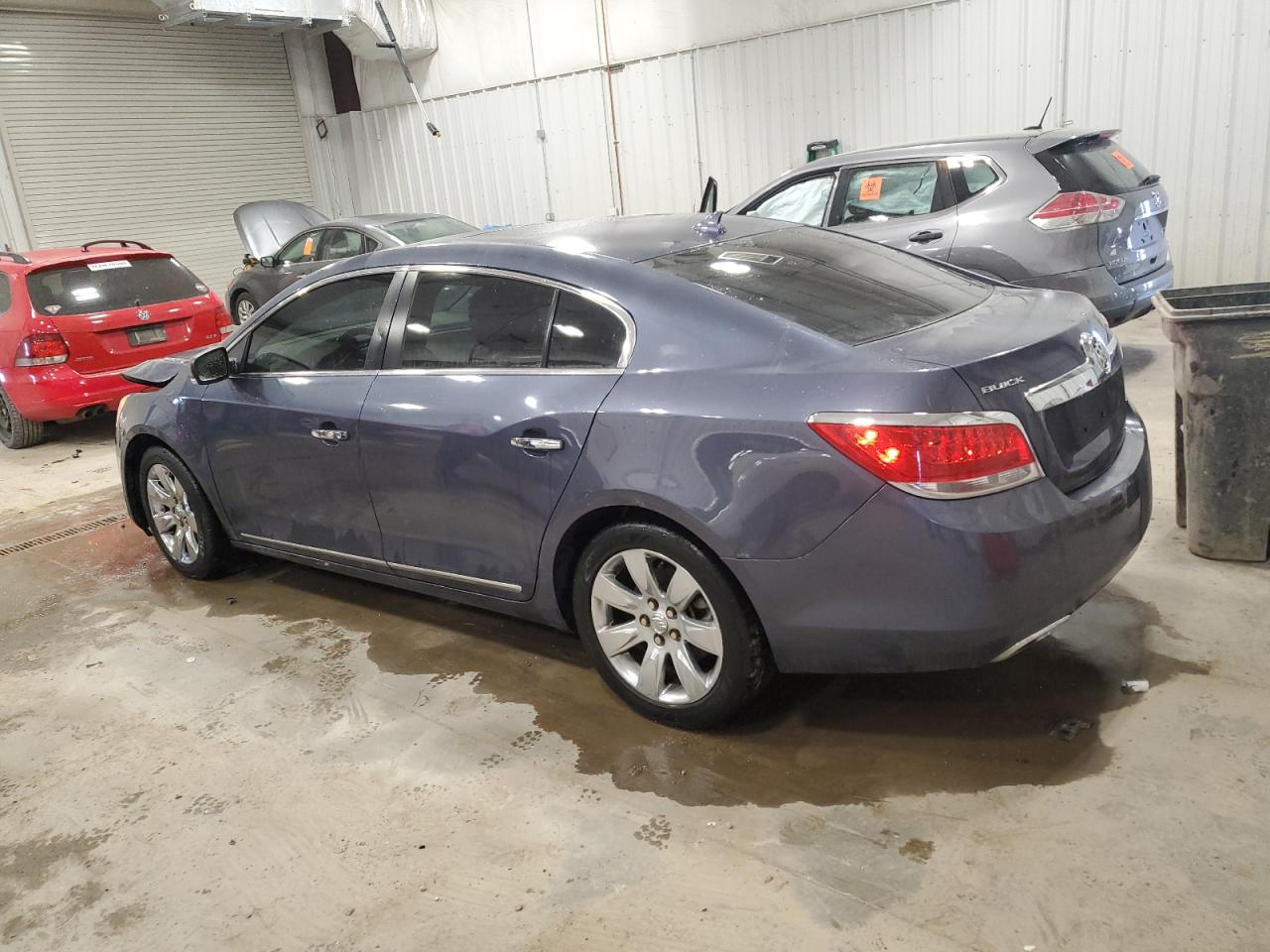 2013 Buick LaCrosse - Image 2