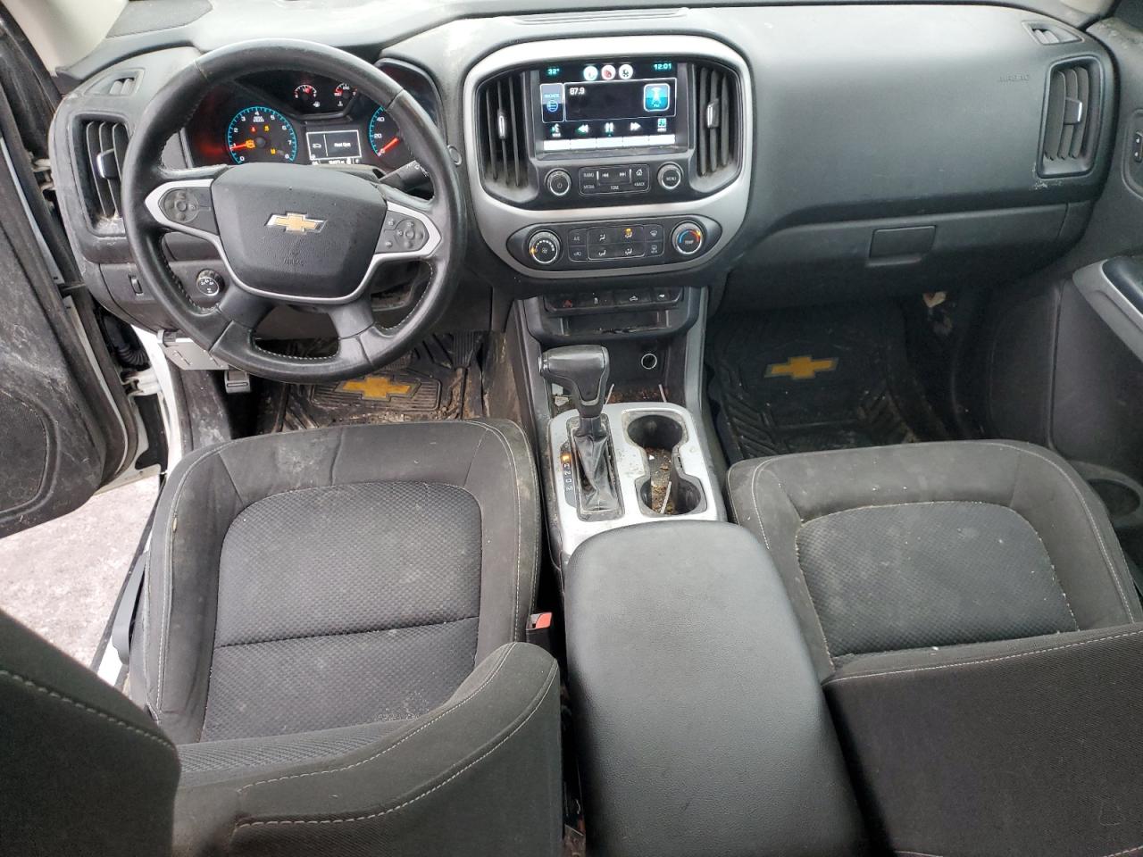 2015 Chevrolet Colorado - Image 8