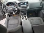 2015 Chevrolet Colorado Lt en Venta en Woodhaven, MI - Front End