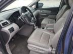 2014 Honda Odyssey Exl للبيع في Temple، TX - Front End