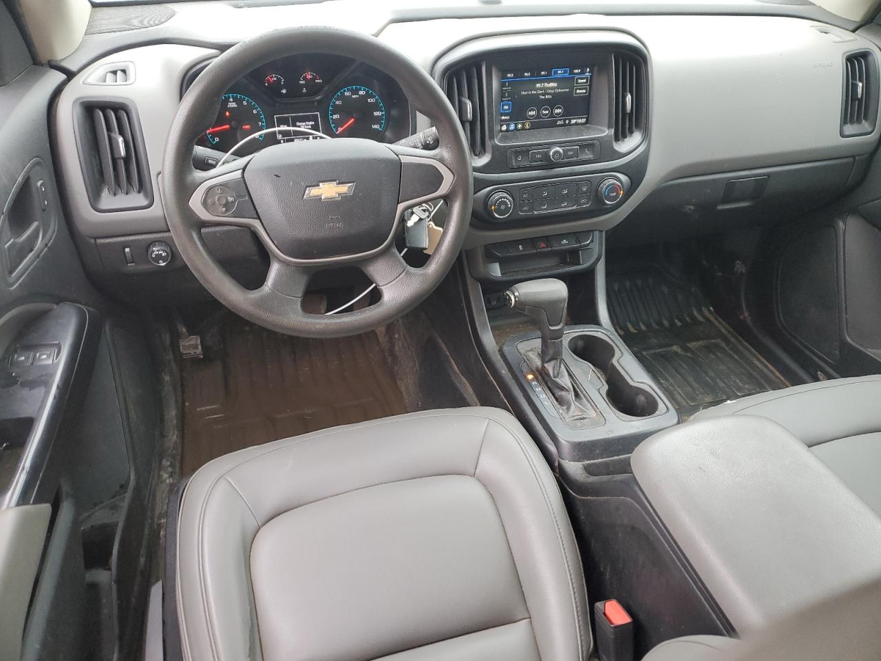 2019 Chevrolet Colorado - Image 8