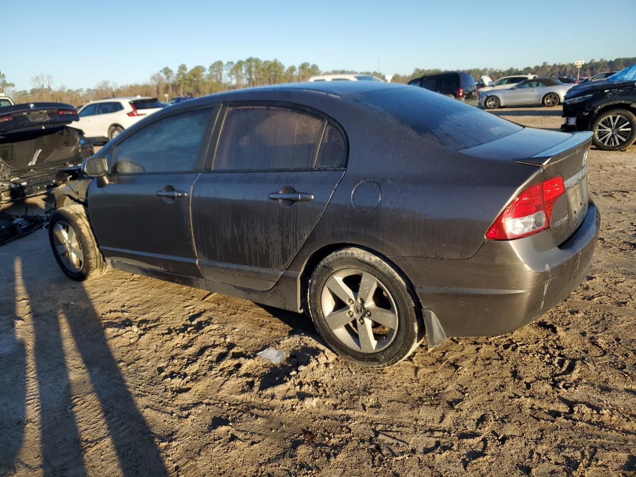 2010 Honda Civic - Image 2