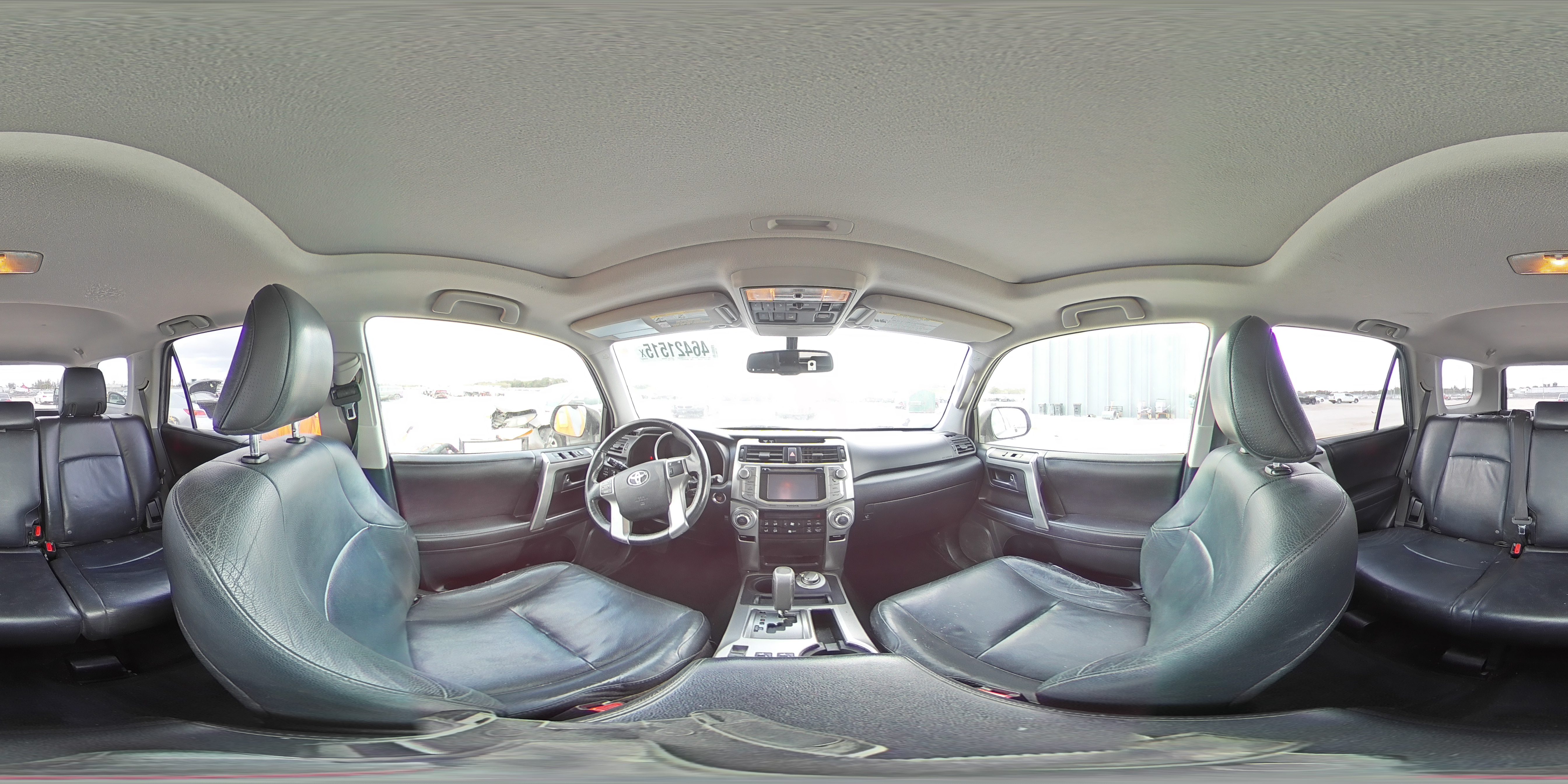 2013 Toyota 4Runner - Image 14