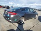 2018 Ford Fusion Se en Venta en Sacramento, CA - Front End