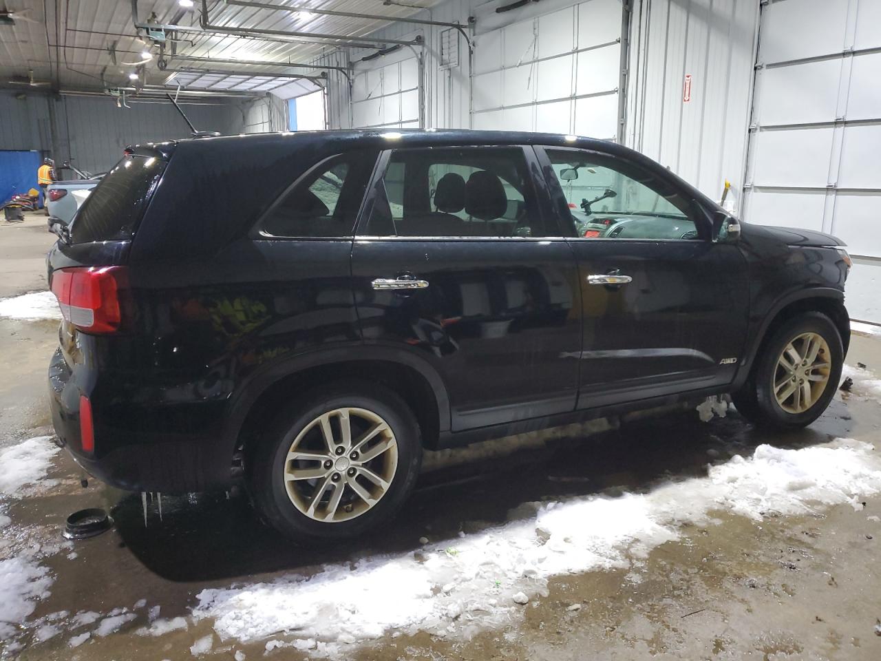 2014 Kia Sorento - Image 3