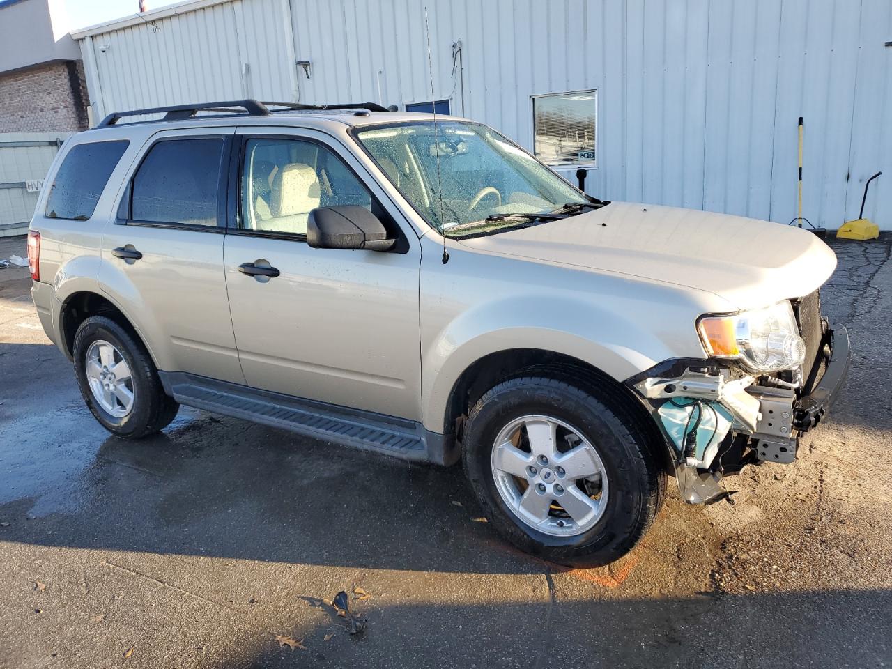 2012 Ford Escape - Image 4