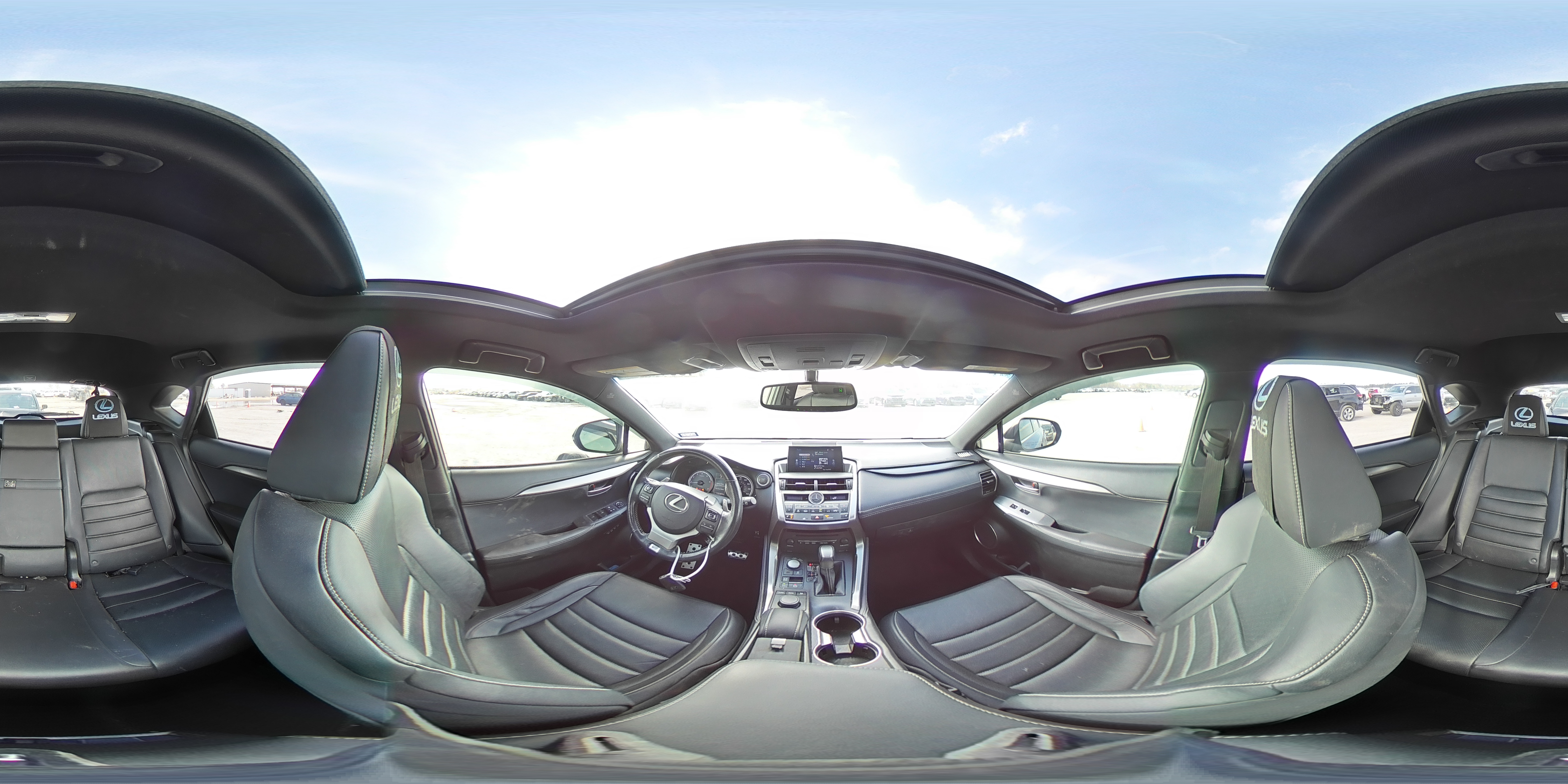 2016 Lexus NX - Image 14