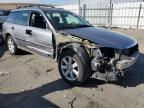 2008 Subaru Outback 2.5I იყიდება Littleton-ში, CO - Front End