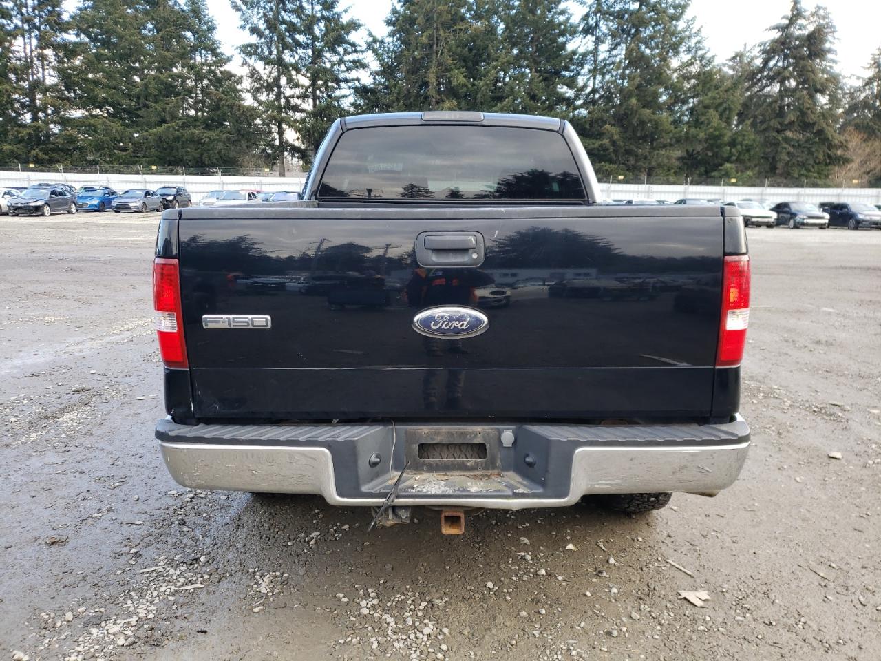 2006 Ford F-150 - Image 6