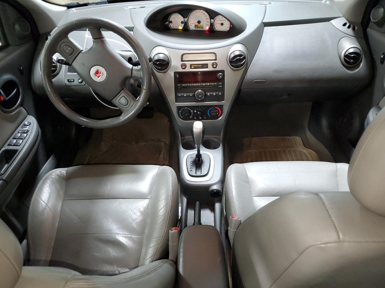 2007 Saturn ION - Image 8