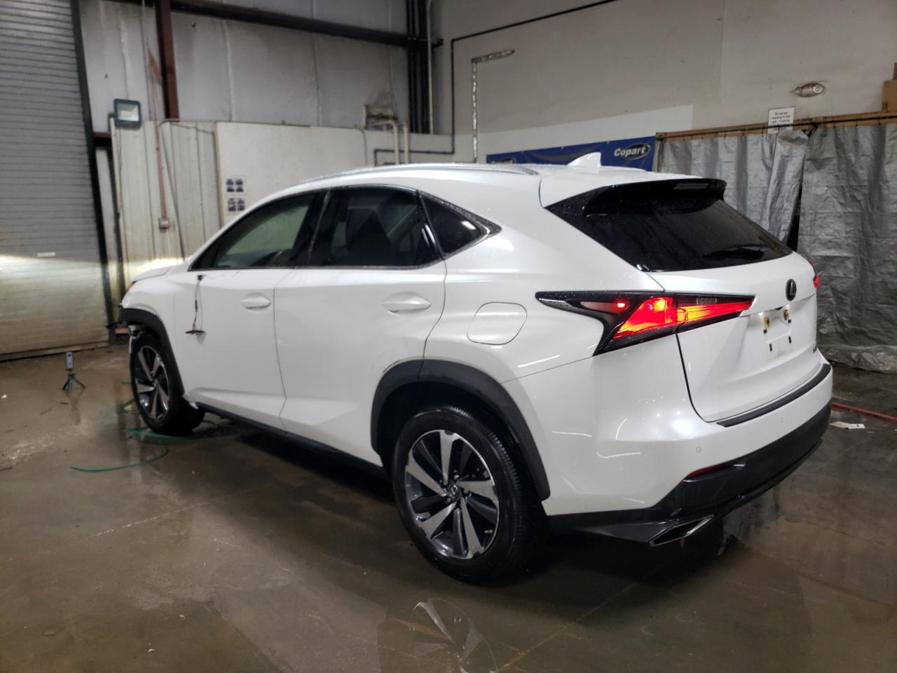 2020 Lexus NX - Image 2