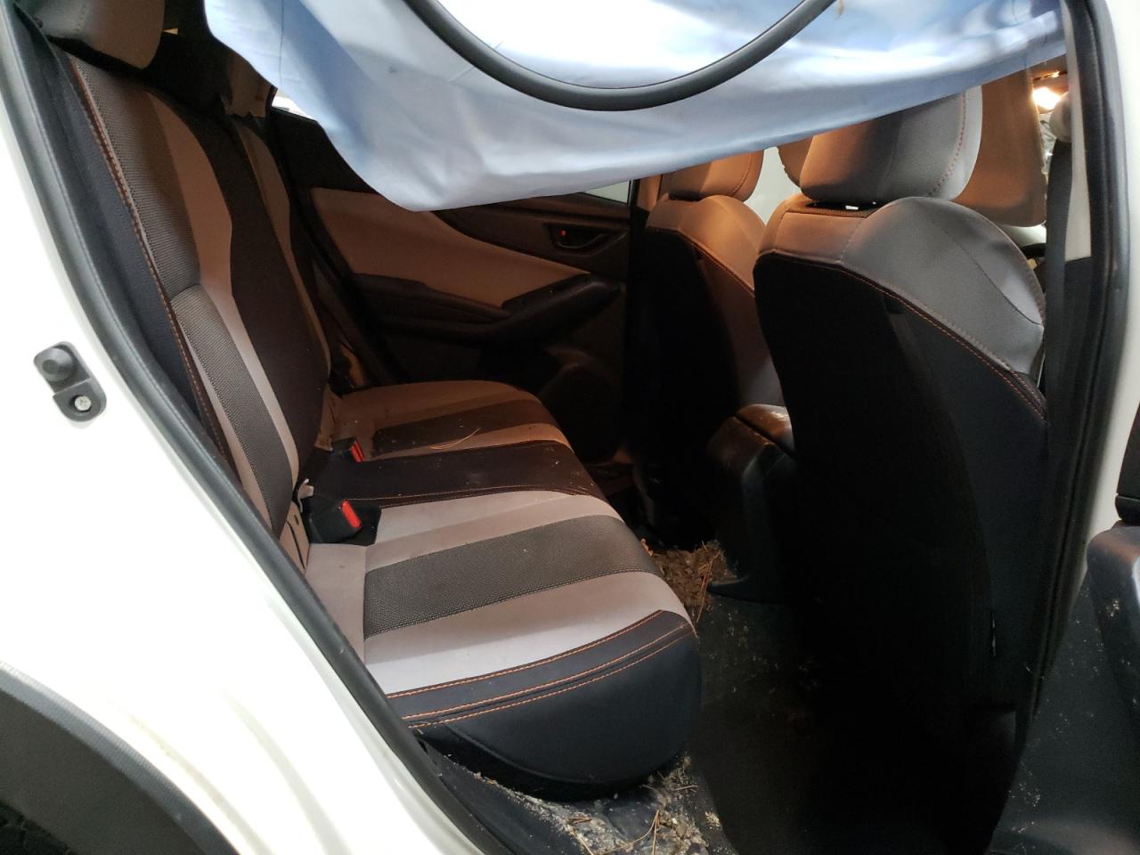 2019 Subaru XV - Image 10