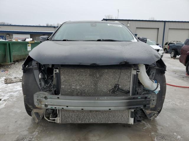  BUICK ENCLAVE 2021 Czarny