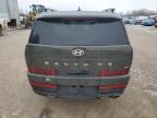 2024 Hyundai Santa Fe Sel за продажба в Davison, MI - All Over
