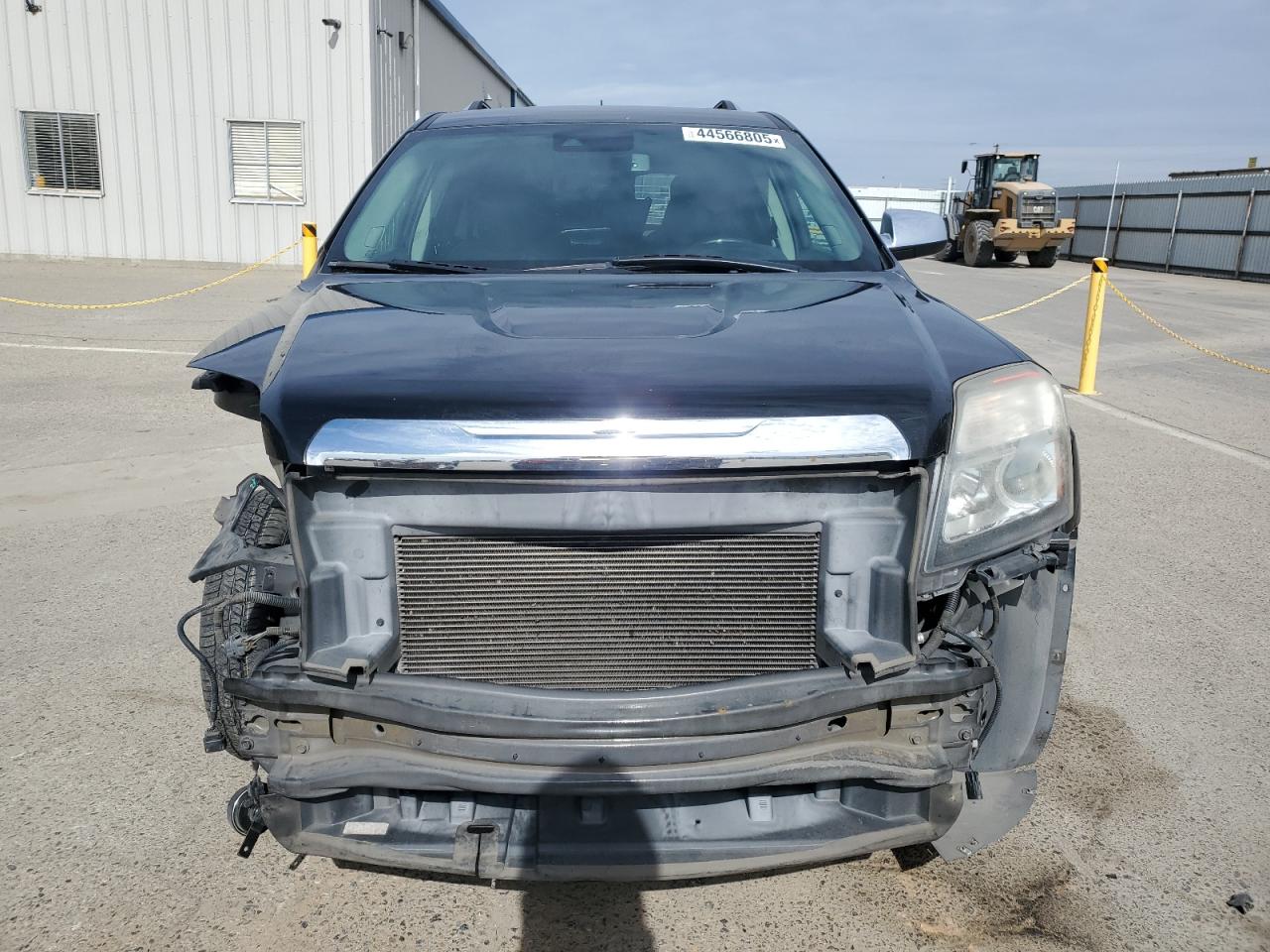 2016 GMC Terrain - Image 5