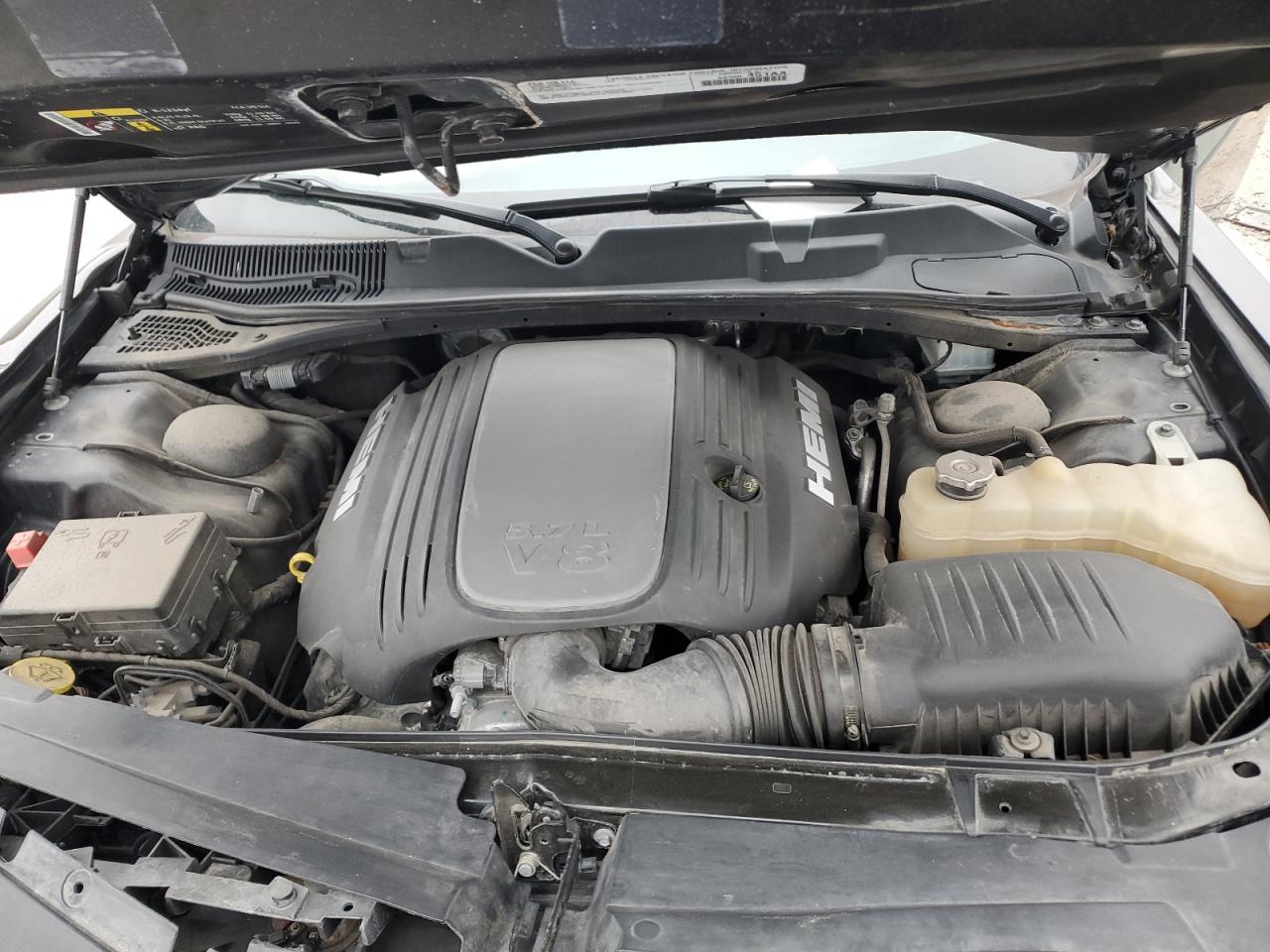 2019 Dodge Challenger - Image 11
