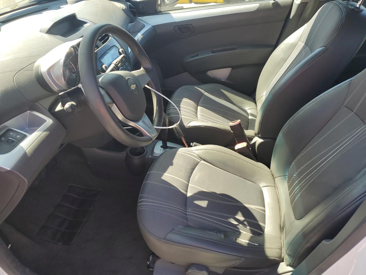 2013 Chevrolet Spark - Image 7