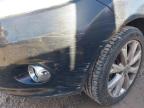 2010 FORD FIESTA ZET for sale at Copart BRISTOL