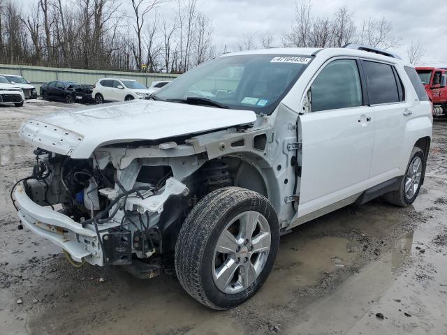 2014 Gmc Terrain Slt