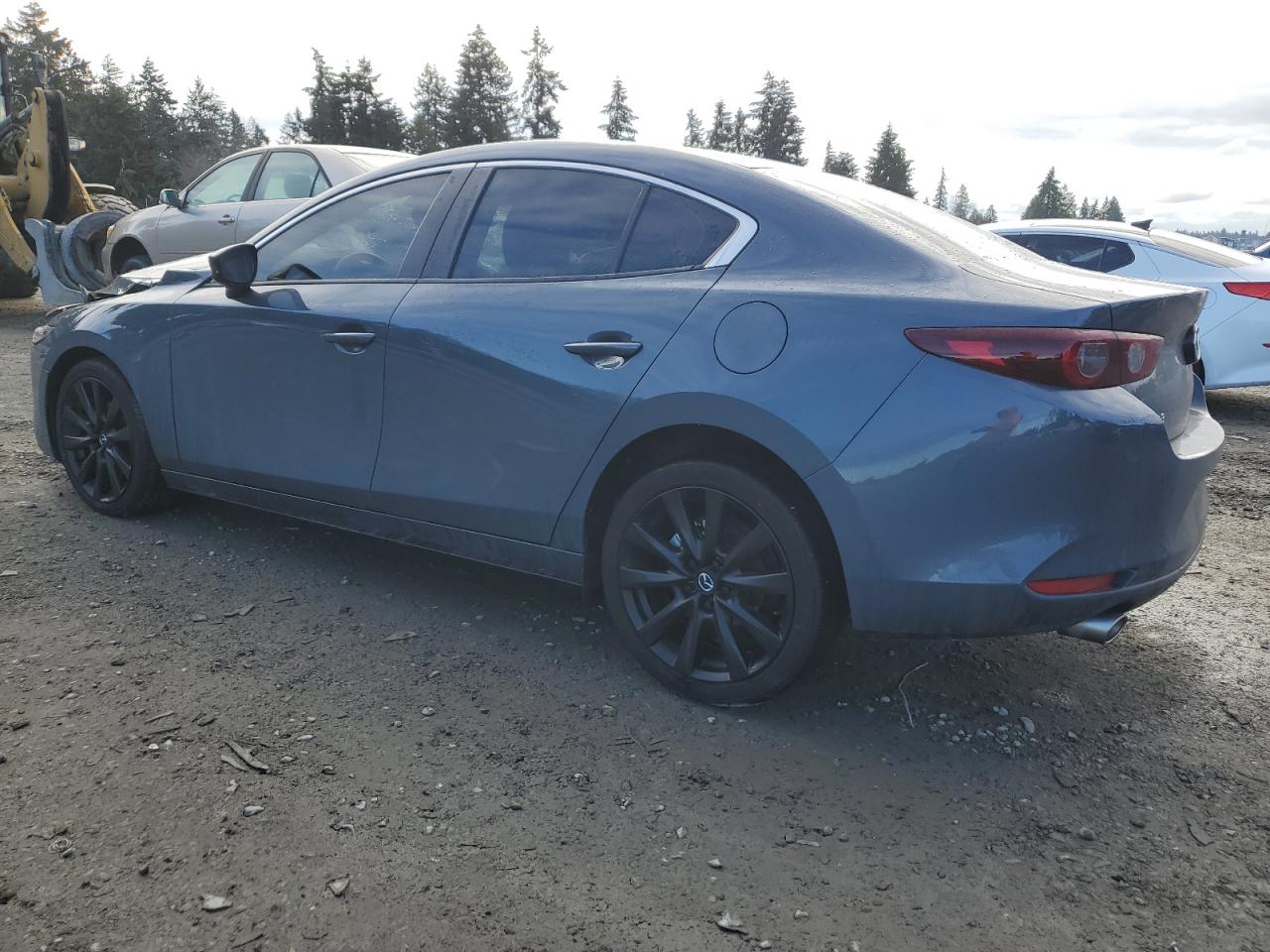 2023 Mazda 3 - Image 2