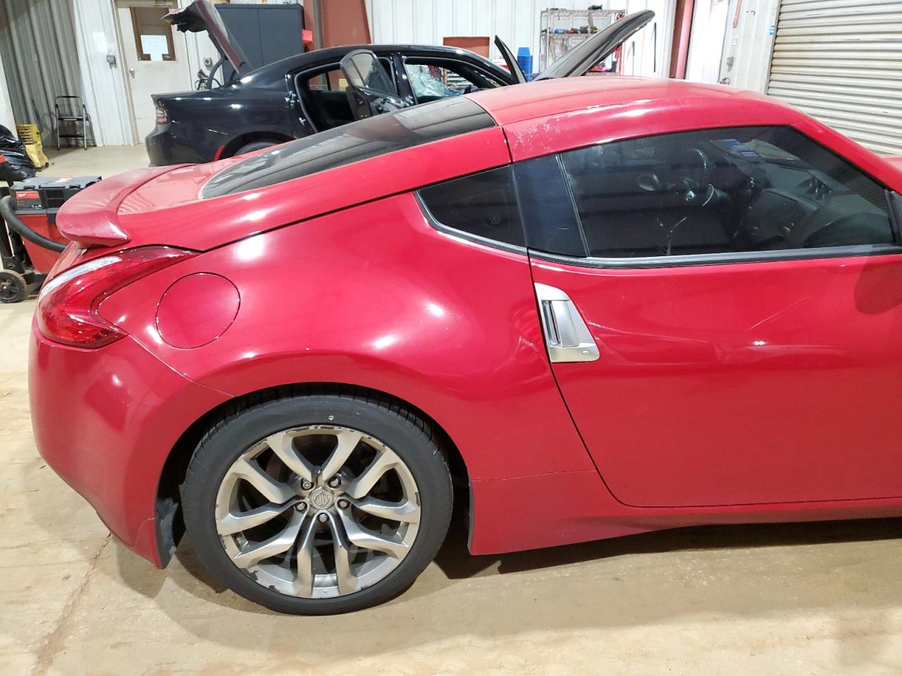 2013 Nissan 370Z - Image 10