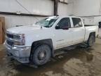 2016 CHEVROLET SILVERADO K1500 LT for sale at Copart AB - EDMONTON