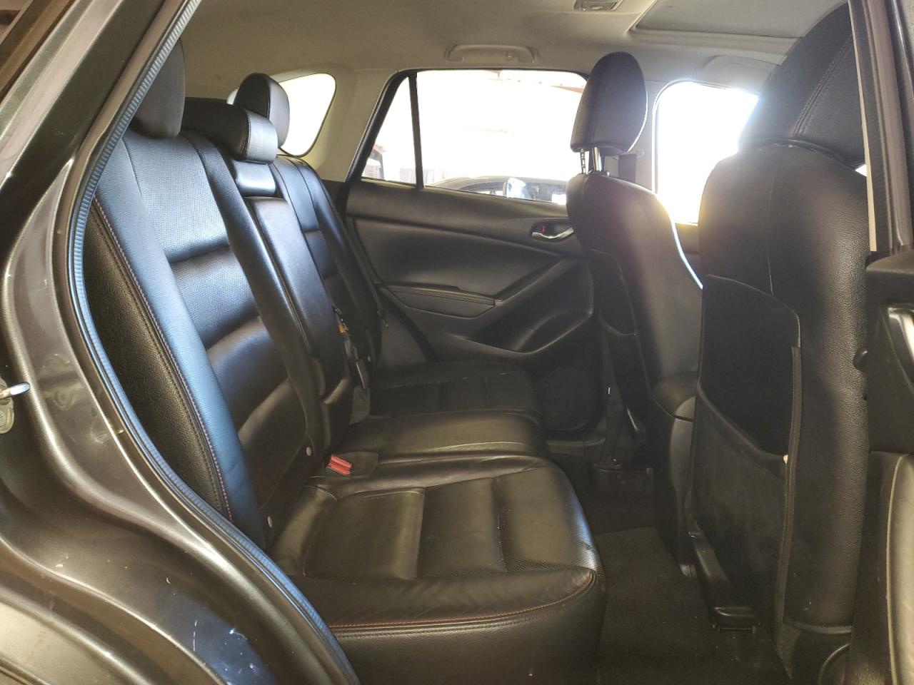 2013 Mazda CX-5 - Image 11