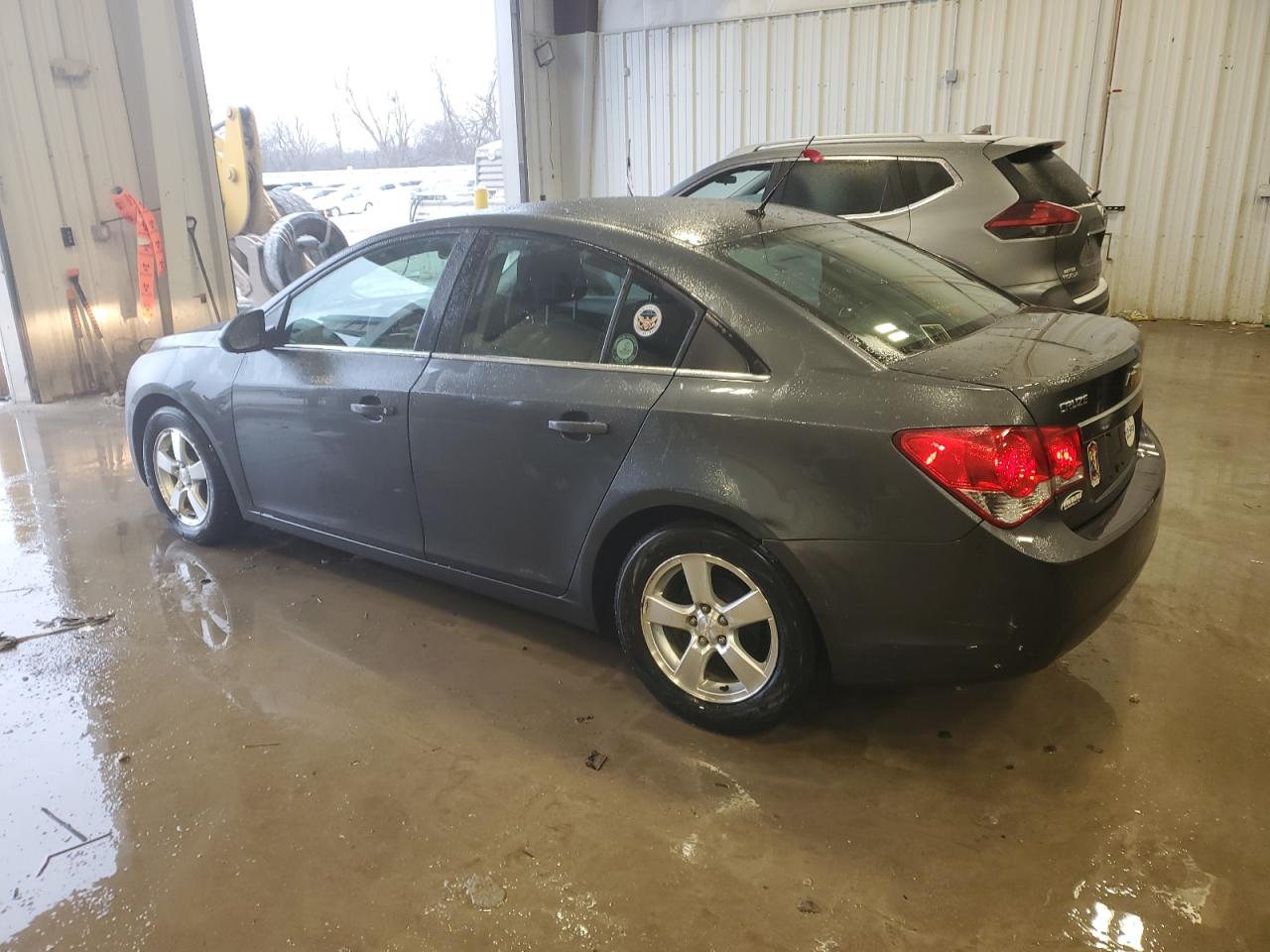 2013 Chevrolet Cruze - Image 2