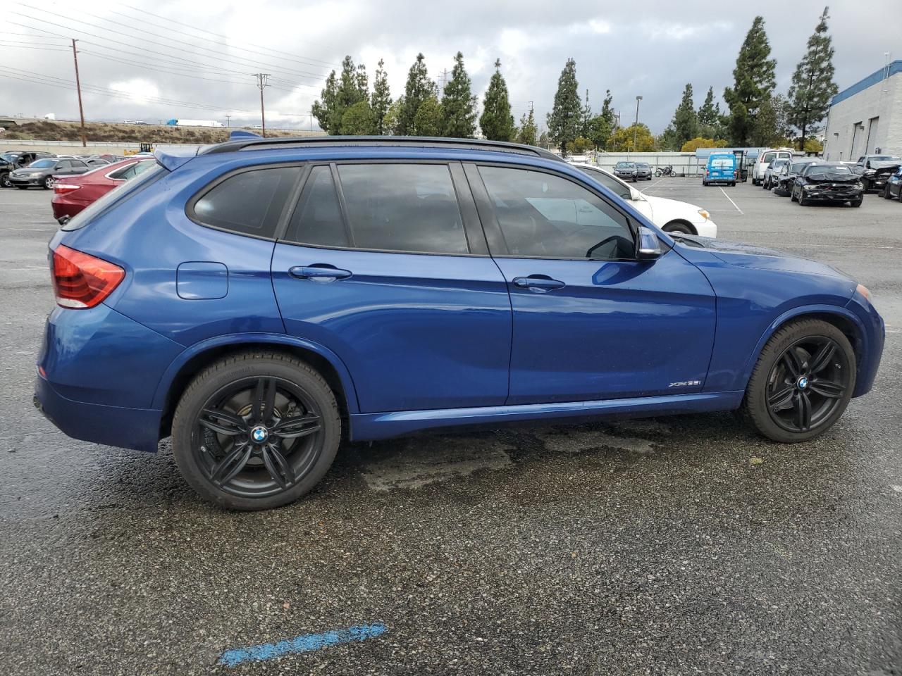 2014 BMW X1 - Image 3